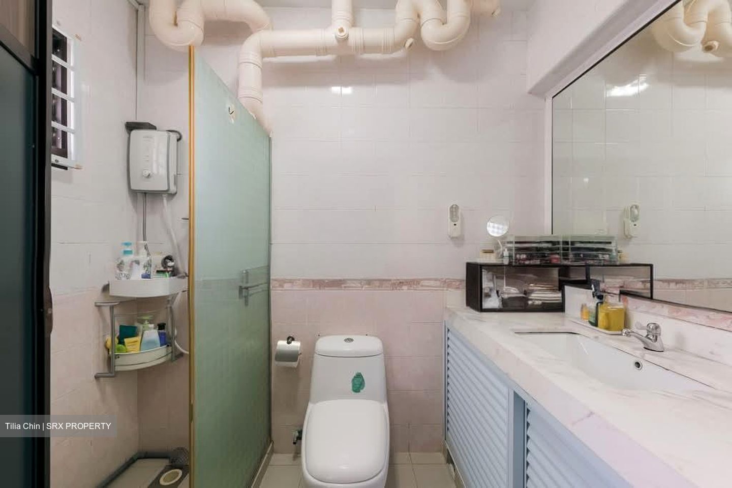Blk 63 Teban Place (Jurong East), HDB 5 Rooms #546632331